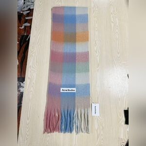 Acne Studios Scarf